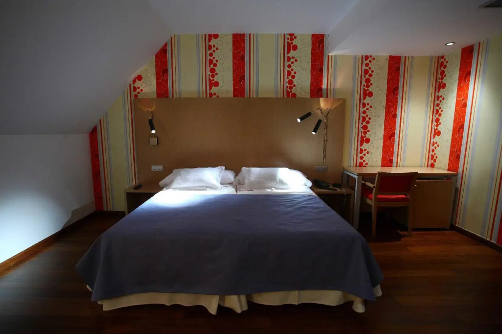 Hotel Sargo