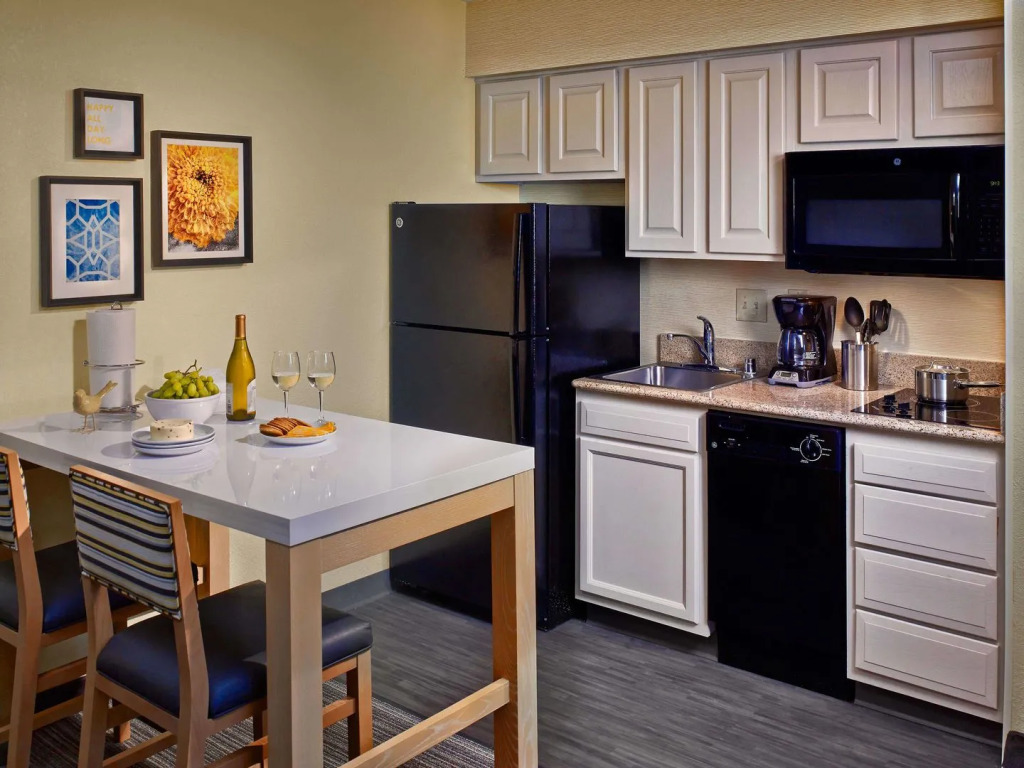 Sonesta ES Suites Cincinnati - Sharonville East