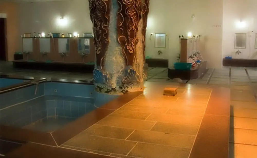 Punggi Tourist Hotel
