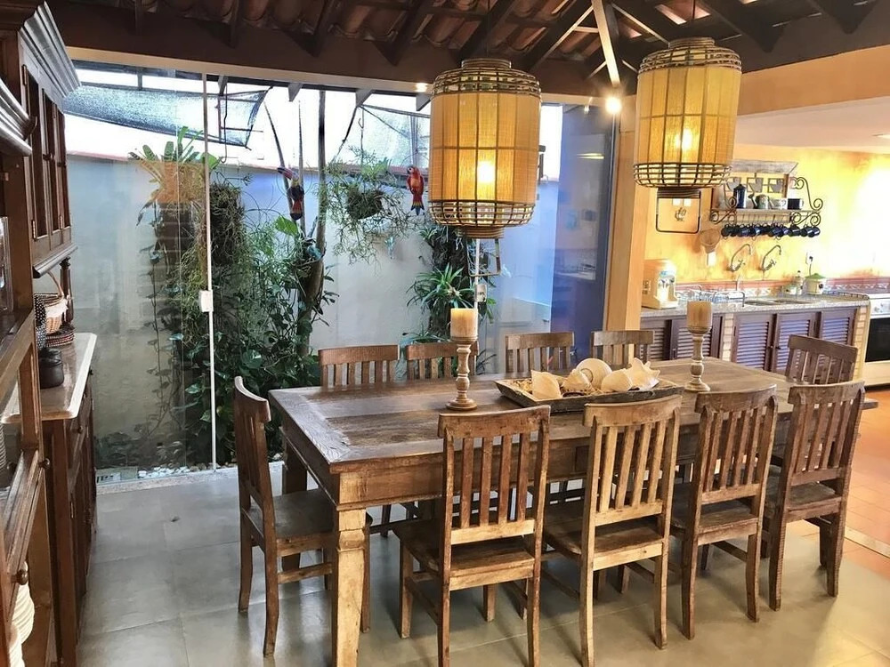 Maravilhosa Casa de Temporada em Búzios