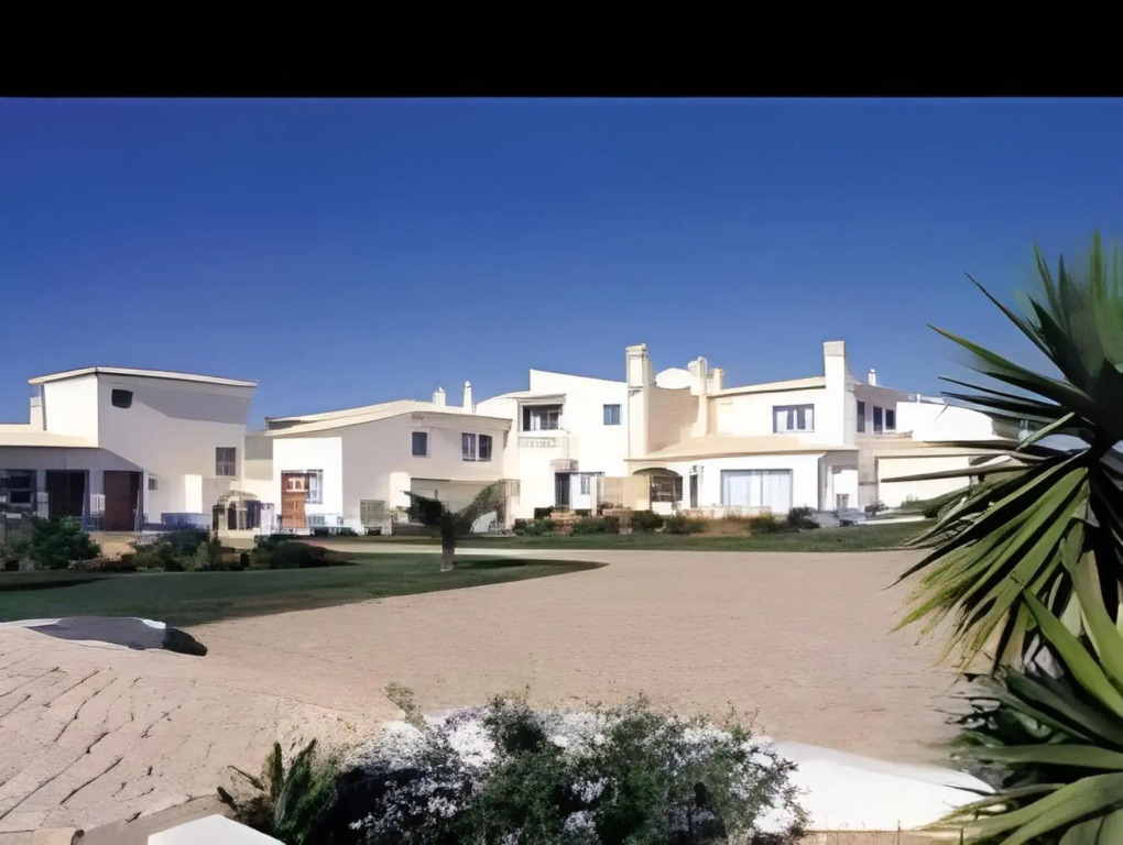 Quinta da Floresta   Santo António Villas, Golf & Spa