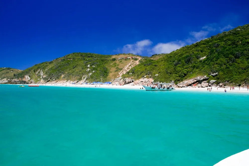 Arraial do Cabo - Recanto das Tartarugas - Aluguel Econômico