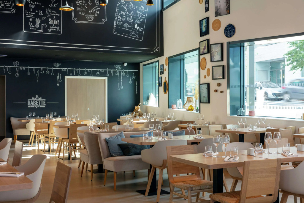Hilton Garden Inn Paris Massy