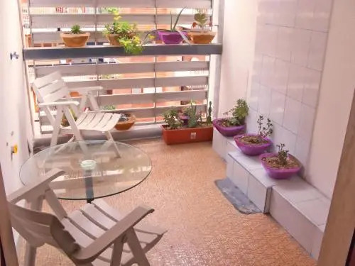 Bed  Breakfast Maricentro
