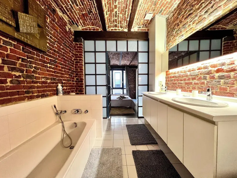 Loft Matyse - 3 min to Manneken Pis