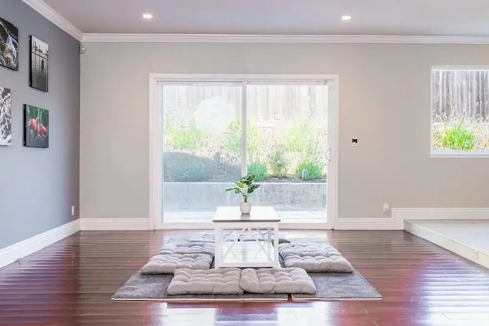 Beautiful 4Br House Near Napa