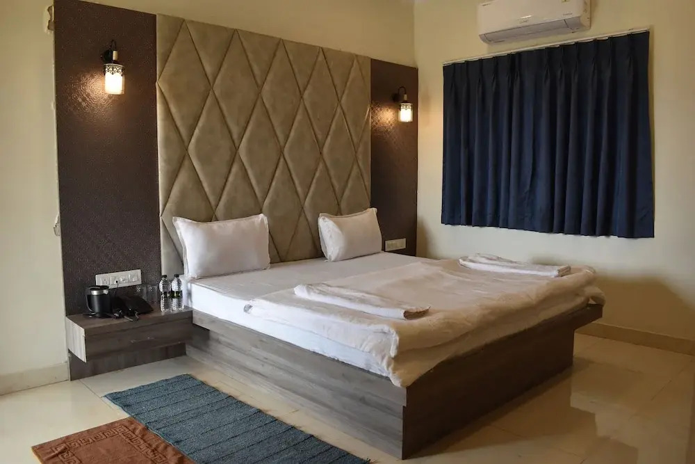 The Olive Green Resort Mahabaleshwar