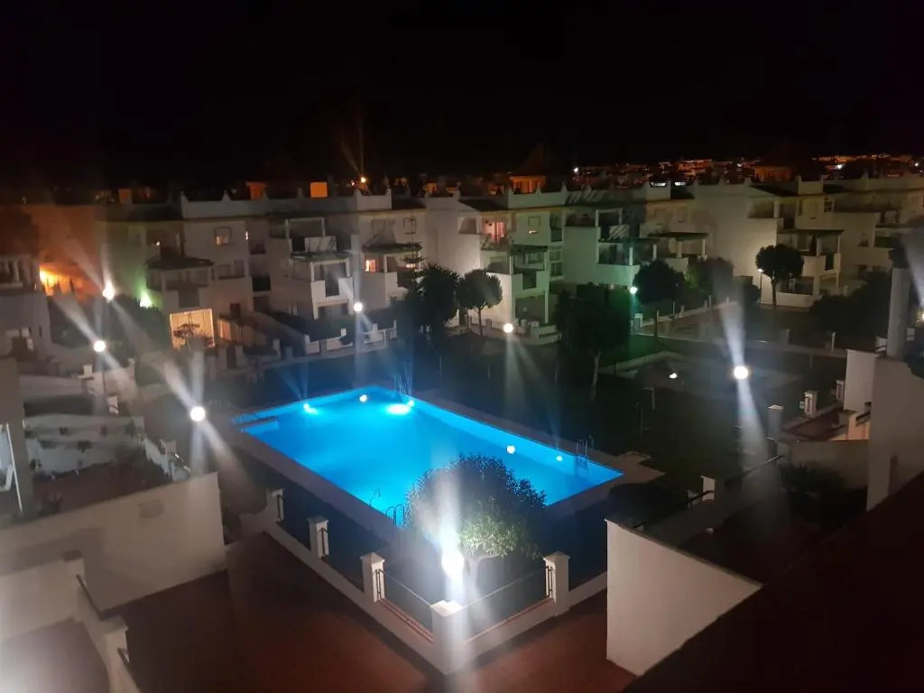 Apartamentos La Atalaya 188 - 189