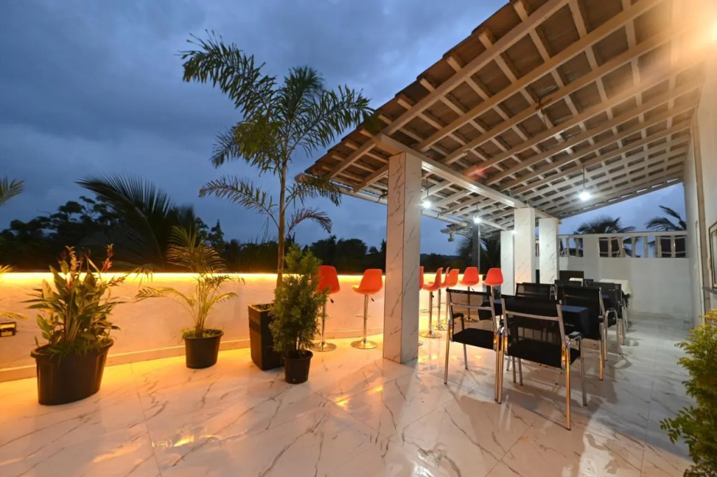 Hotel Quinta da Branca - near baga beach