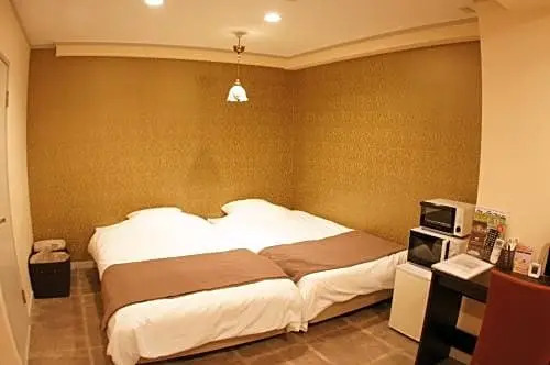 Hotel Kanazawa