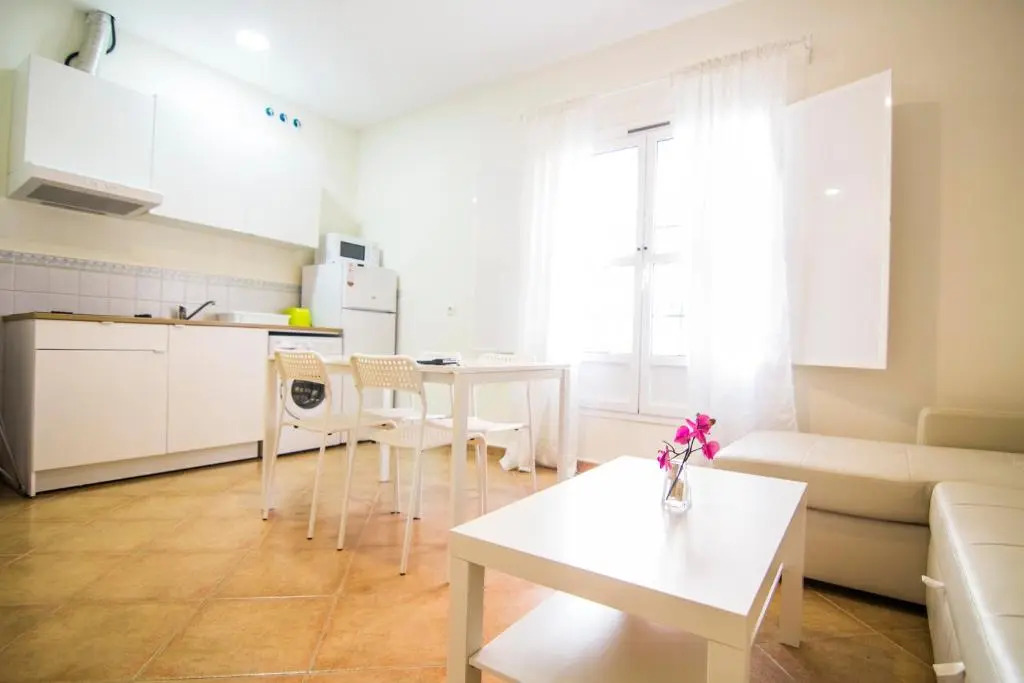 Apartamentos Centro 2 el Puerto