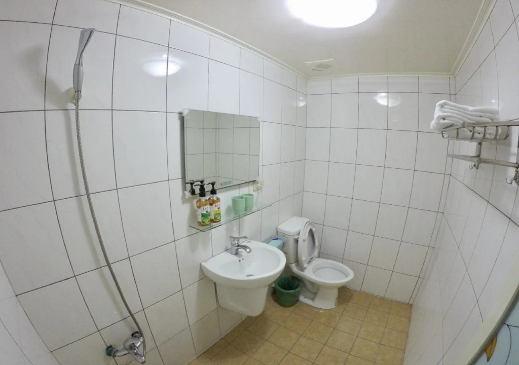 Danke Hostel