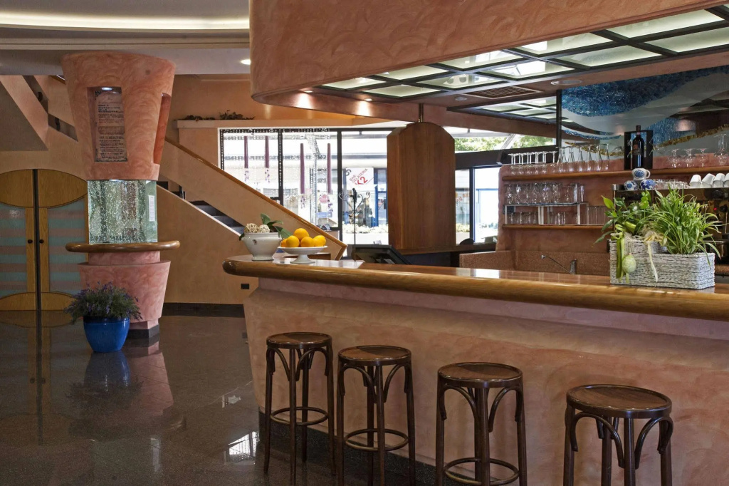 Hotel Strand