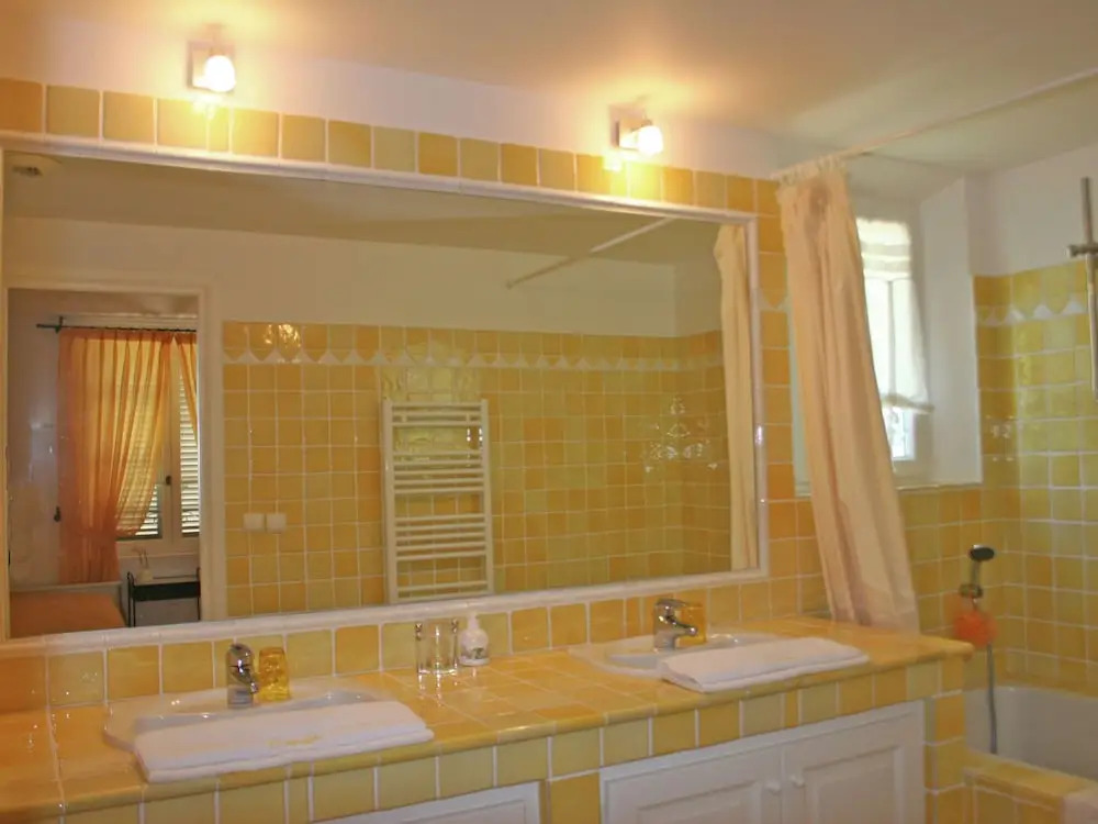 Villa in Gassin Near Saint Tropez Beaches