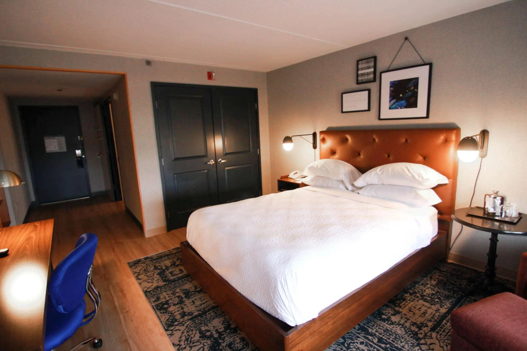 Wyndham Providence Airport