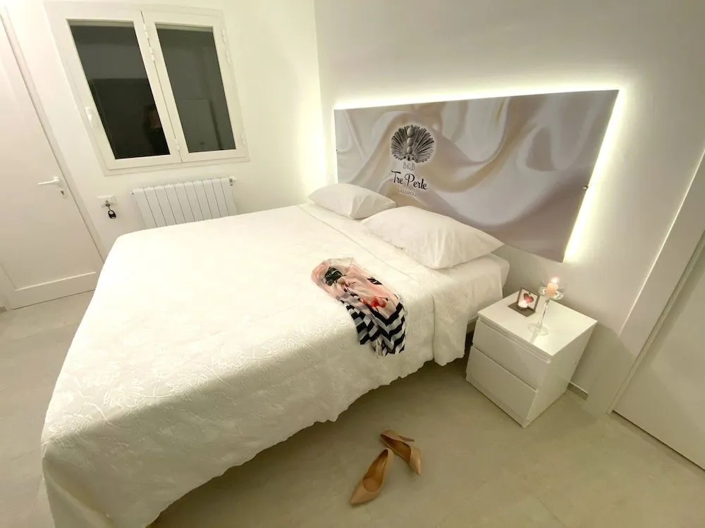 B&b Tre Perle