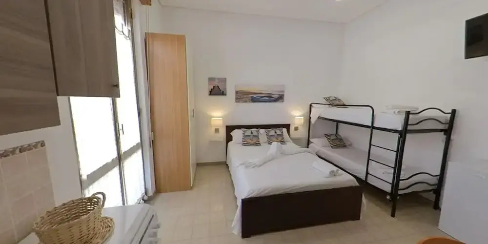 Stella Maris Marzamemi Apartments