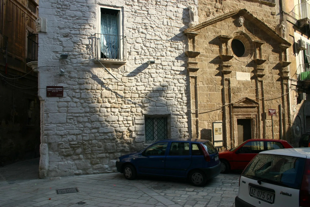 San Andrea Degli Armeni B&B di Charme - Dimora Storica