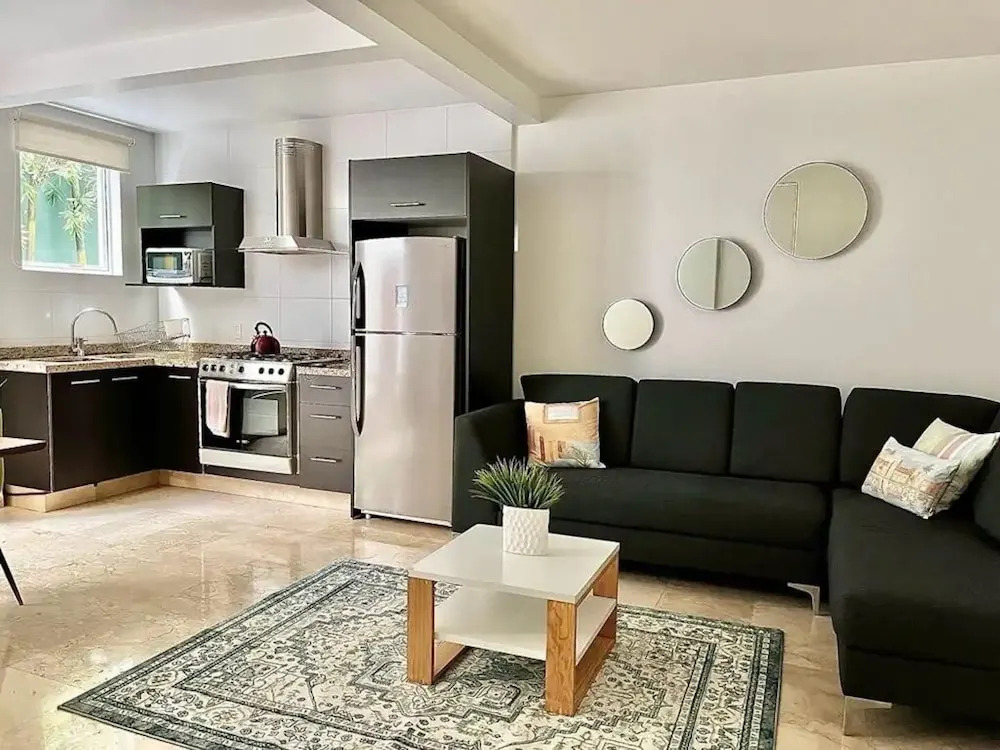 Condesa Residence  Amsterdam 179