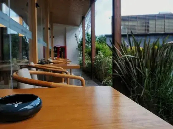 Dali Shenghai Garden Hotel (Dali Ancient City)