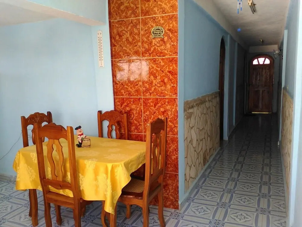 Hostal Elim