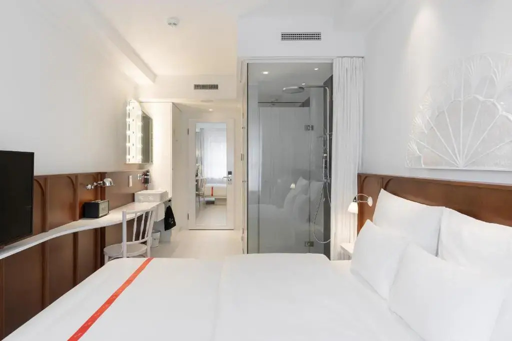 Ruby Mimi Hotel Zurich by IHG