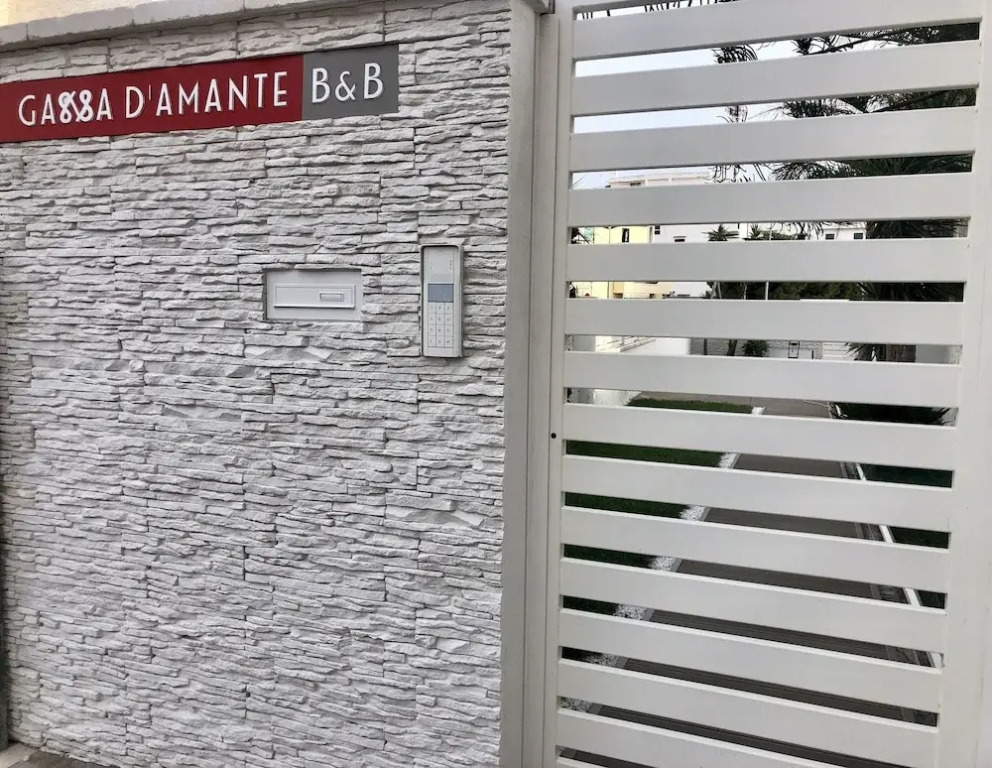 B&B Gassa Damante
