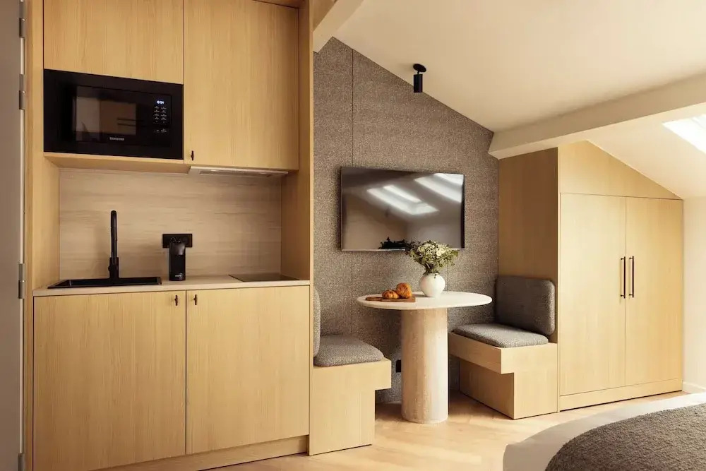 Charming Studio - 2P- Jardin de Luxembourg/pantheon