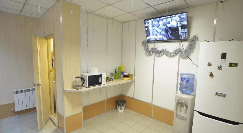Travelhostel