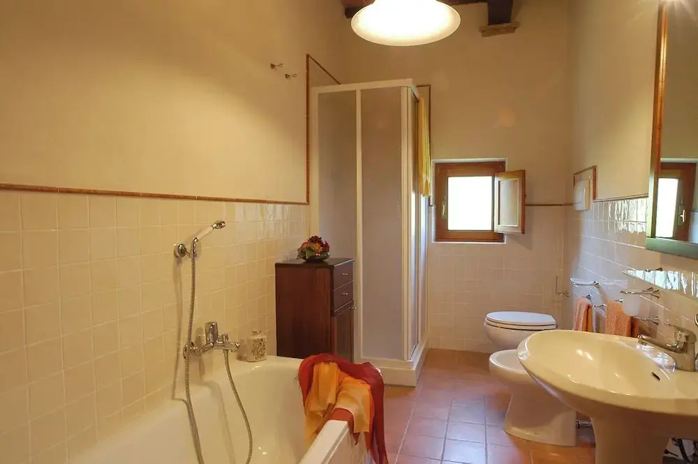 Comiti Farmhouse - Apt. Gioconda