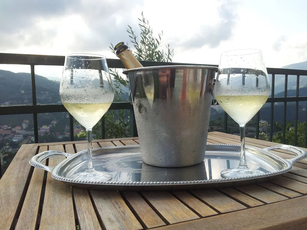 B&B La Terrazza Sui Fieschi
