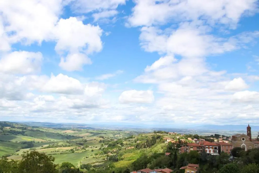 La Rughetta Guest House