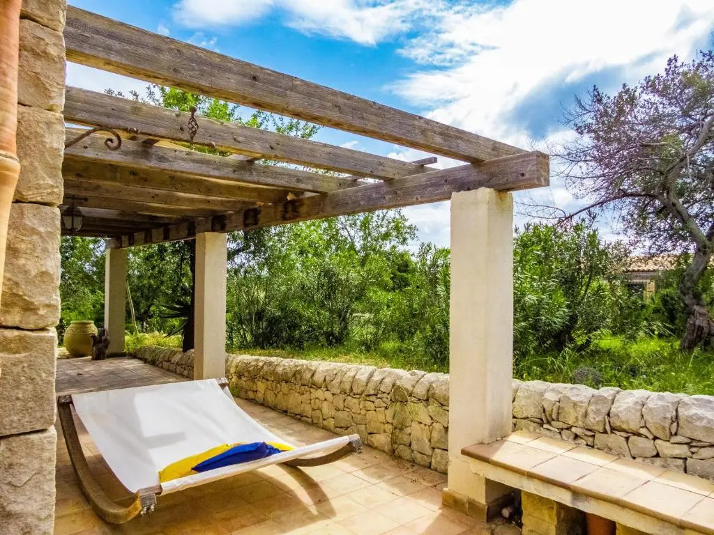 Casa Bedda