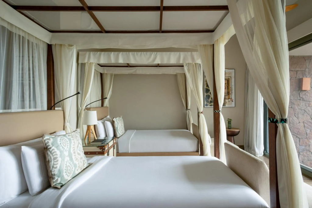 Meliá Serengeti Lodge member of Meliá Collection