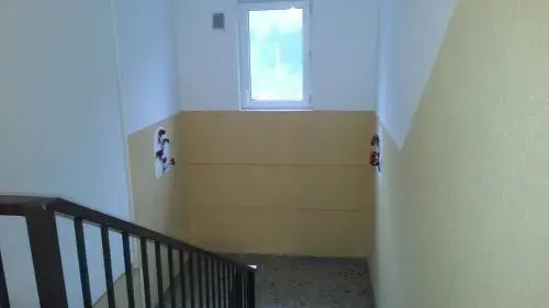 Sinaia Alex Apartments