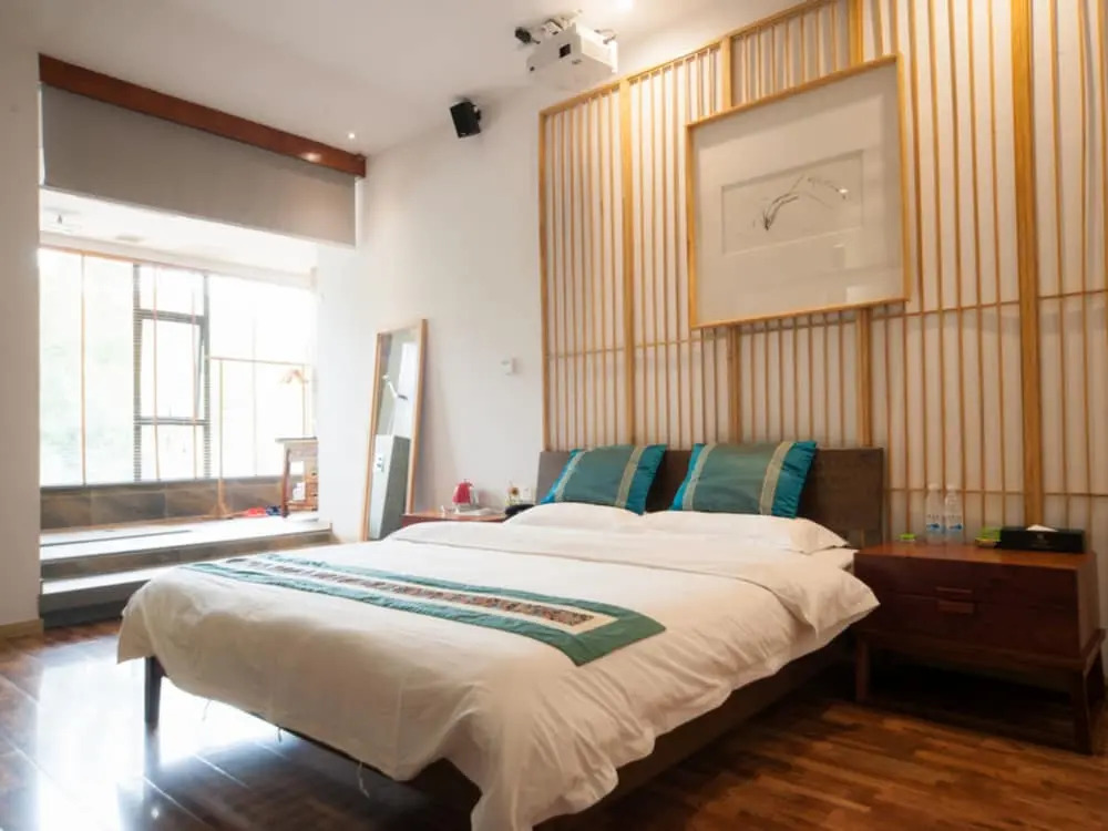 Guilin Huguangshanshe Hotel