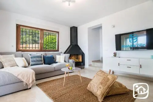 Villa Niceview by Abahana Villas