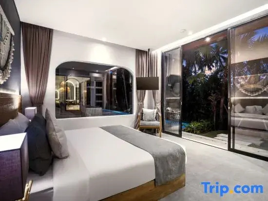 Villa Bosco by BaliSuperHost