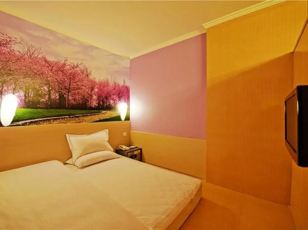 Wenxin Hotel South Hospital
