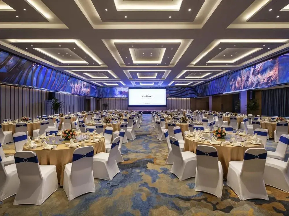 Novotel Qingdao New Hope (Opening August 2018) Hotel