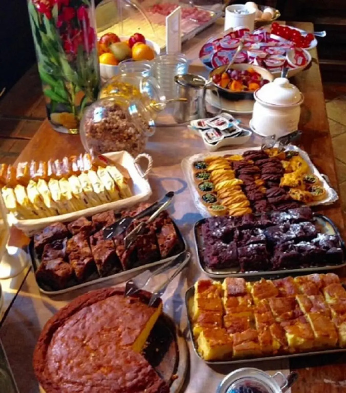 Fattoria Settepassi