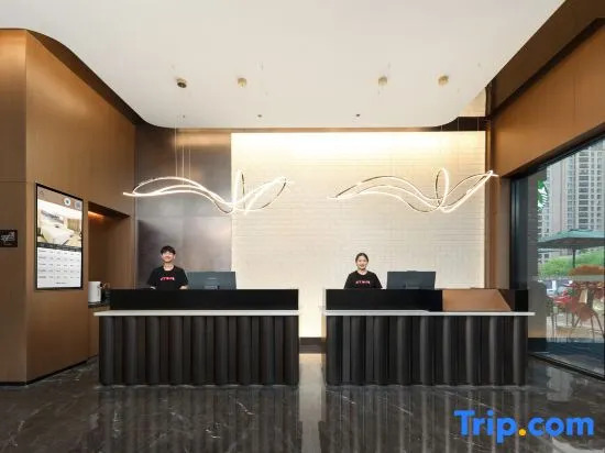 Taizhou Huangyan Yongning  Atour Hotel