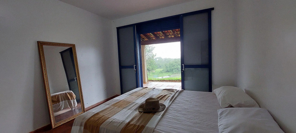 Fazenda Taquaril