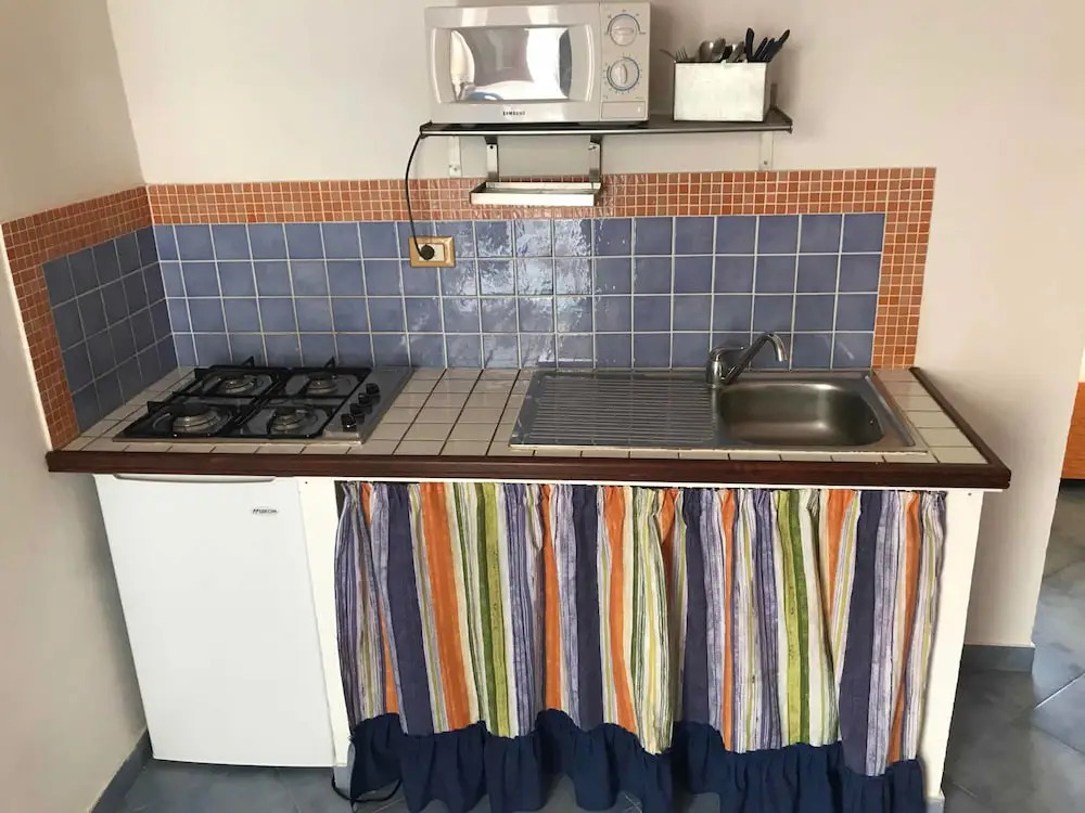 Calvano Apartments