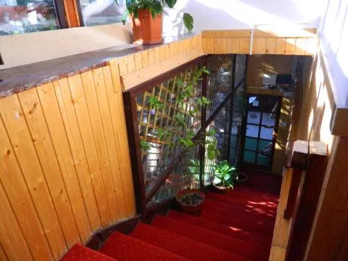 Hostel Tripoli Palace