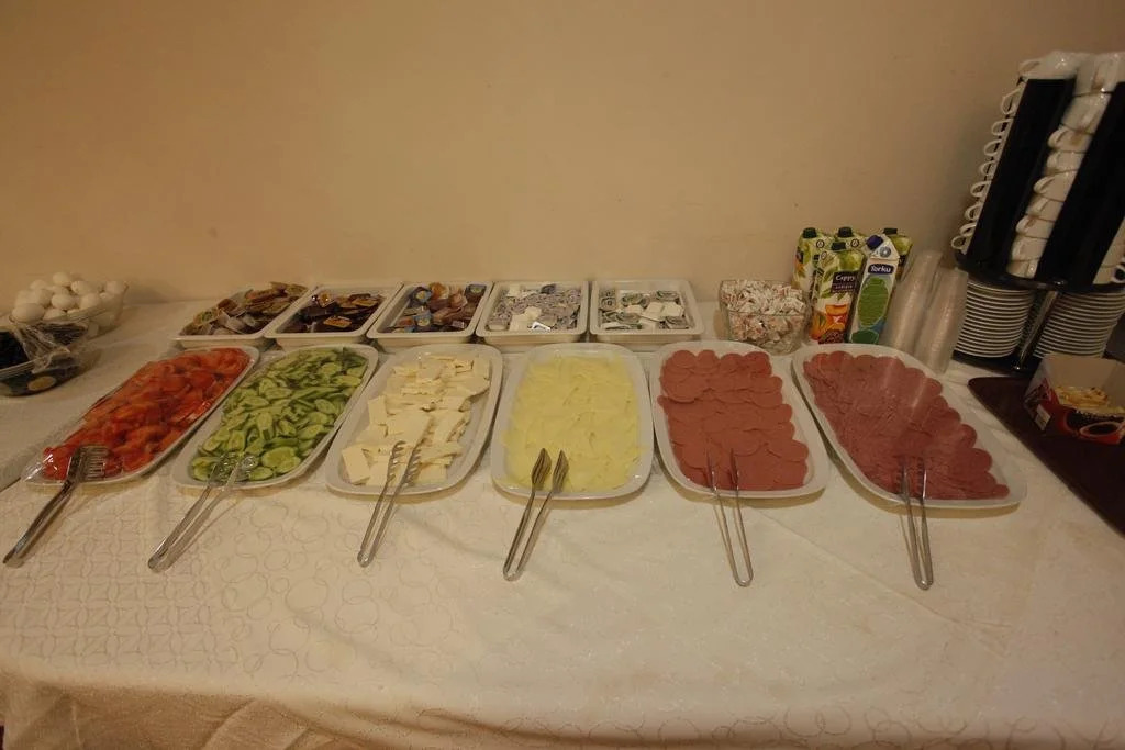 Valide Hotel