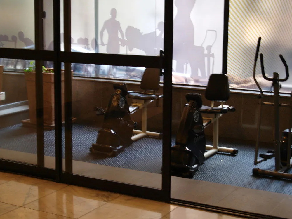 Hotel Sol Belo Horizonte