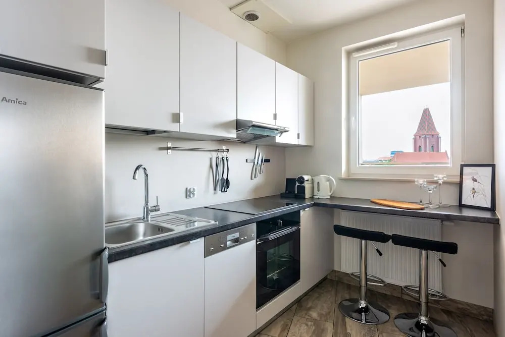 apartamenty-wroc Old Town Residence