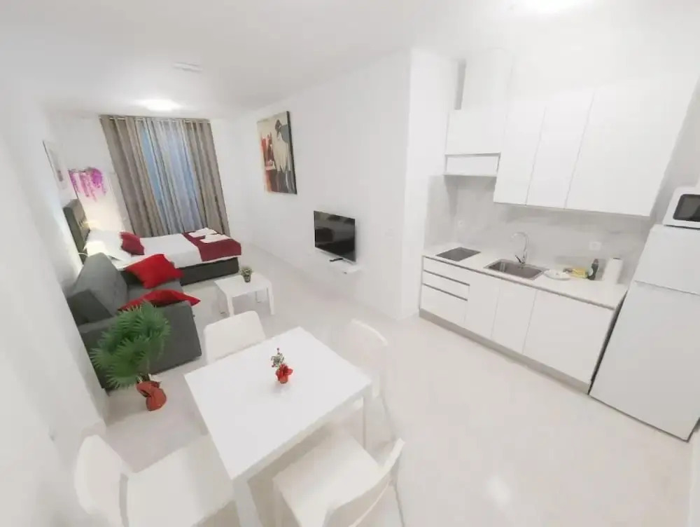 Rental San Luis