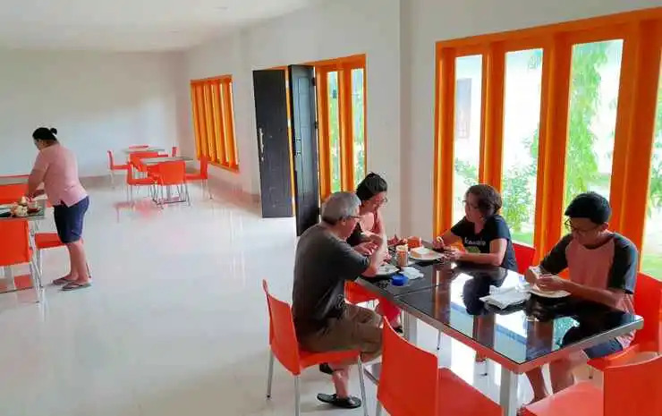 Surya Inn - Langgur